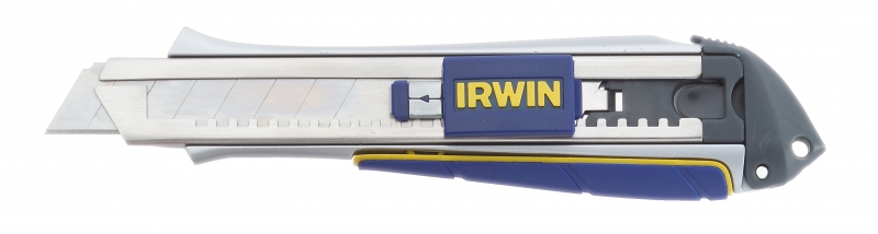 Нож IRWIN Snap-Off 25 мм pro 10504553
