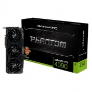 Видеокарта GAINWARD GeForce RTX 4090 PHANTOM GS 24Gb (NED4090S19SB-1020P)