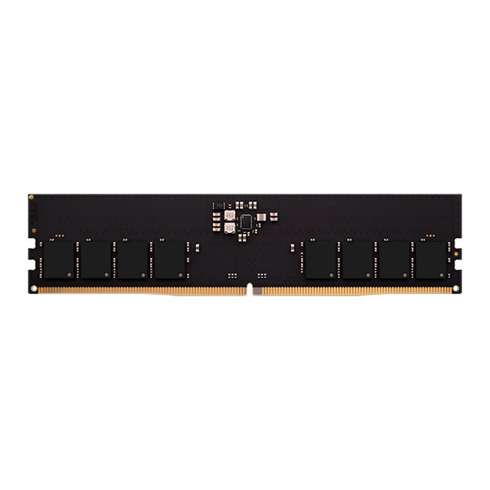 32GB AMD Radeon™ DDR5 5200 DIMM Entertainment Series Black Gaming Memory R5532G5200U2S-U Non-ECC, CL40, 1.1V, RTL (R5532G5200U2S-U)