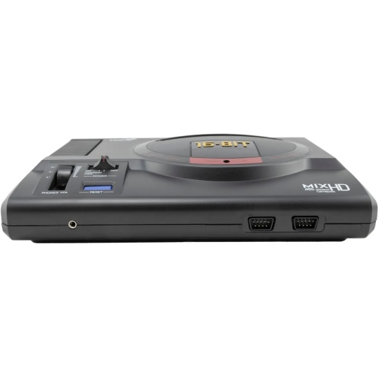 Игровая консоль SEGA Dinotronix MixHD 1080 + 450 игр (ConSkDn104)