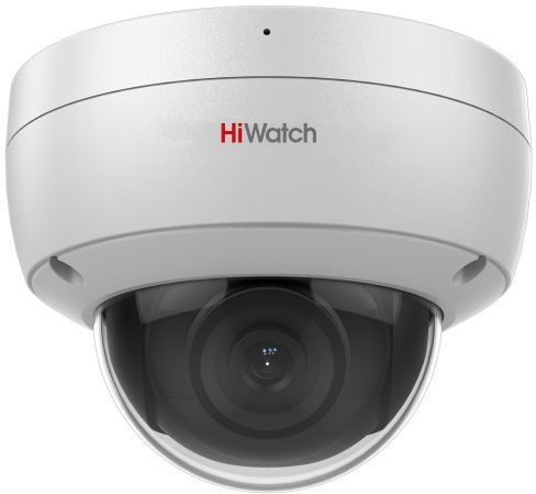 Видеокамера IP HiWatch DS-I452M (4 mm), белый