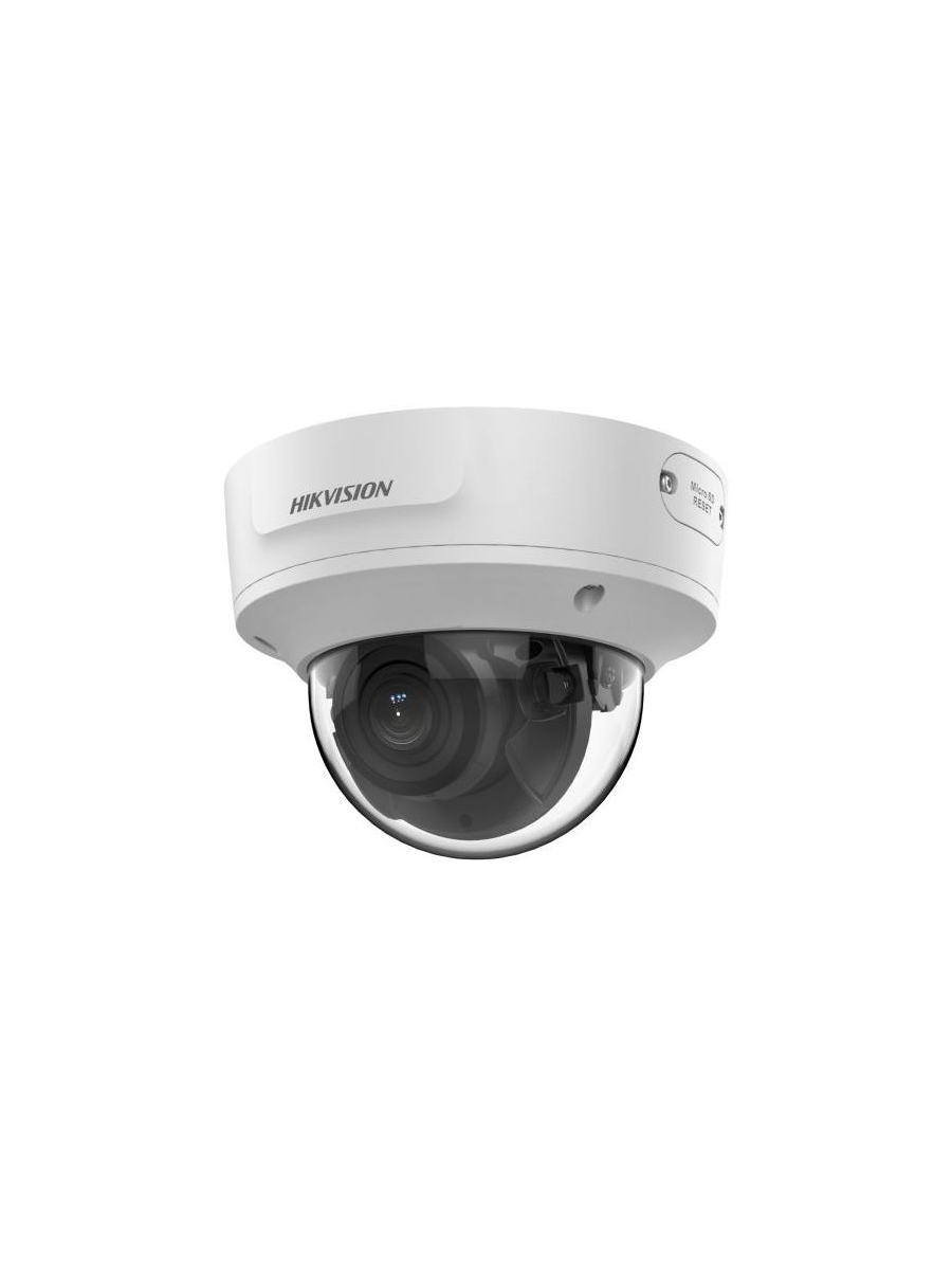 Видеокамера IP Hikvision DS-2CD2783G2-IZS 2.8-12мм, белый