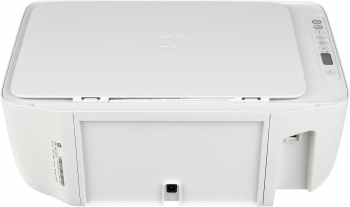 МФУ струйный HP DeskJet 2710 белый (5AR83B) 