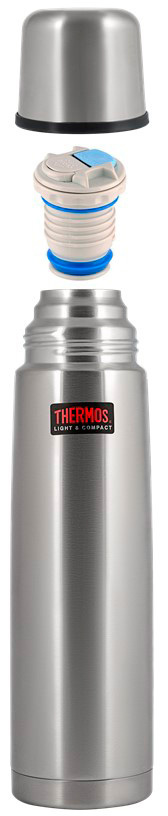 Классический термос Thermos FBB-750 (0,75 л)