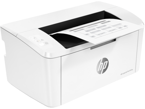 Лазерный принтер HP LaserJet Pro M15w (W2G51A)
