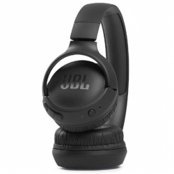 Наушники JBL Tune 510 black (JBLT510BTBLK)