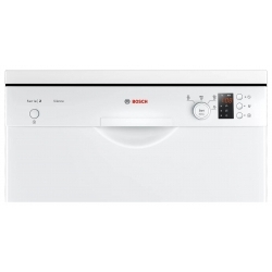 Посудомоечная машина Bosch SMS24AW02E, белый 