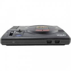 Игровая консоль SEGA Dinotronix MixHD 1080 + 450 игр (ConSkDn104)