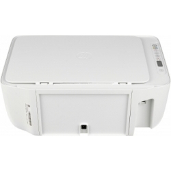 МФУ струйный HP DeskJet 2710 белый (5AR83B) 