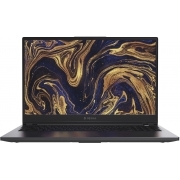 Ноутбук Digma Pro Magnus M серый 16.1" (DN16R7-ADXW01)