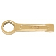 Накидной ударный ключ WEDO 41мм NS160-41