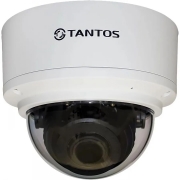 Камера видеонаблюдения Tantos белый (TSi-Ve25VPA)