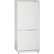 Холодильник ATLANT XM 4008-022, белый (120556)
