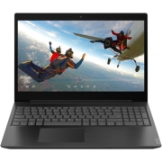 Ноутбук Lenovo IdeaPad L340-15API AMD Ryzen 3 3200U/4GB/256GB SSD/noODD/15.6 FHD/Vega 3/DOS/black (81LW0051RK)