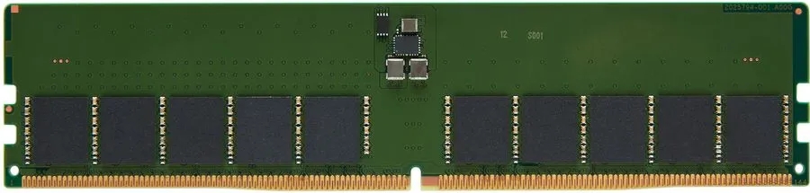 Память KINGSTON DDR5 32Gb (KSM48E40BD8KM-32HM)