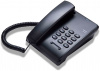 Телефон проводной Gigaset DA180, черный