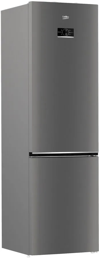 Холодильник Beko 2-хкамерная нержавеющая сталь (B3RCNK402HX)