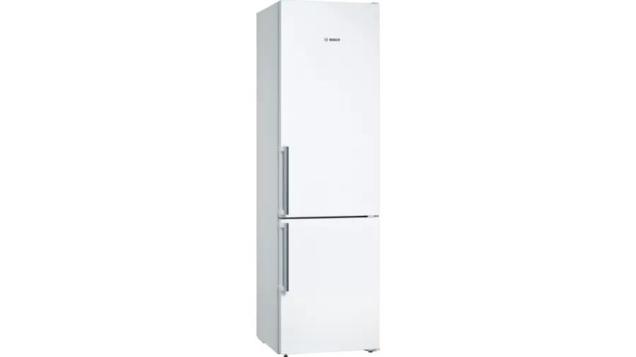 Холодильник Bosch KGN39VWEQ белый