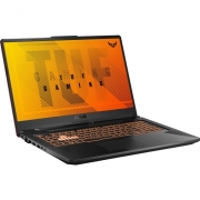 Ноутбук ASUS Gaming A17 FA706IHRB-HX045 черный (90NR07D5-M002P0)
