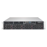 Сервер IRU Rock S2208P 2x5220R 4x16Gb x8 2x480Gb 2.5" SSD C621 Aspeed AST2500 1G 2P 2x1000W (1907345)