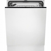 Посудомоечная машина Electrolux белый (EEA17110L)