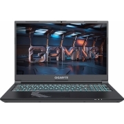 Ноутбук Gigabyte G5 черный 15.6" (MF-E2KZ333SD)