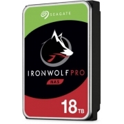 Жесткий диск Seagate IronWolf Pro 18Tb (ST18000NE000)