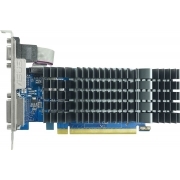 Видеокарта Asus 2048Mb 64 DDR3 (GT710-SL-2GD3-BRK-EVO)