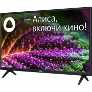 Телевизор BBK черный, 32LEX-7204/TS2C