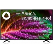 Телевизор BBK черный 50LEX-8287/UTS2C