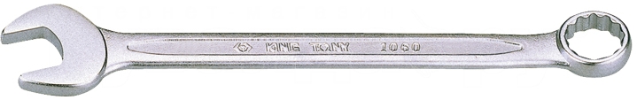 Комбинированный ключ 30мм KING TONY 1060-30