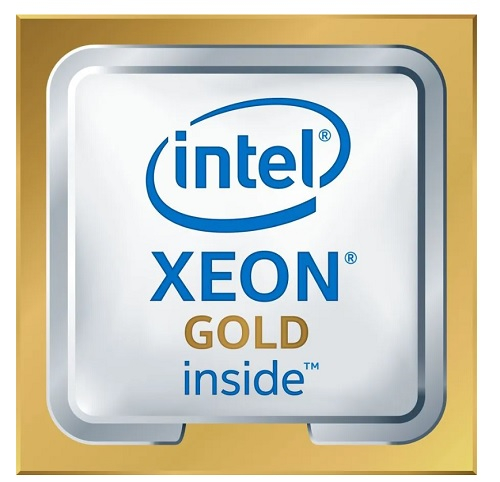 Intel Xeon Gold 6226R(2.9GHz/16-Core/22MB/150W)Cascade lake Processor (with heatsink)