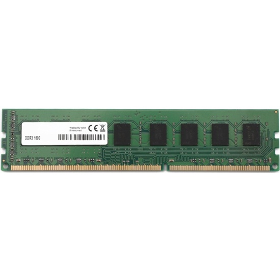 Память AGi DDR3 4Gb 1600MHz (AGI160004UD128)