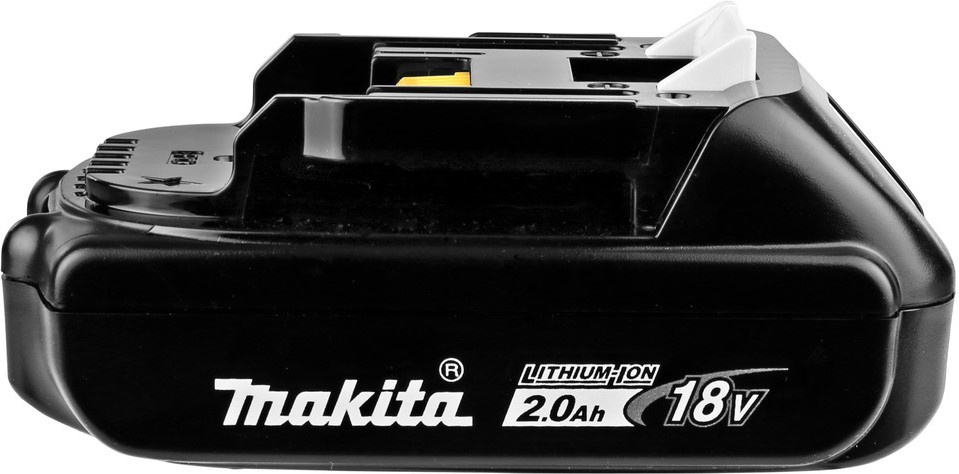Батарея аккумуляторная Makita BL1820B LXT 18В 2Ач Li-Ion (632H91-7)