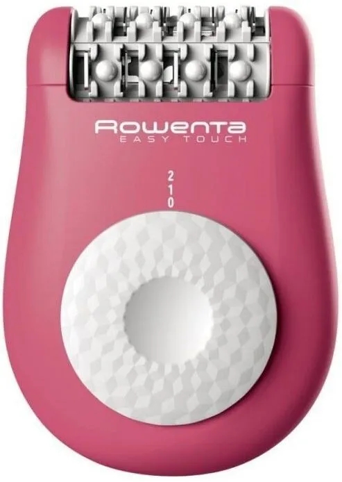 Эпилятор ROWENTA EP1110F1, розовый