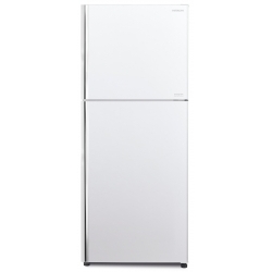 Холодильник Hitachi R-VX440PUC9 PWH, белый 