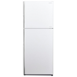 Холодильник Hitachi R-VX440PUC9 PWH, белый 