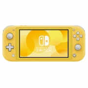 Игровая консоль Nintendo Switch Lite (Yellow) JAP
