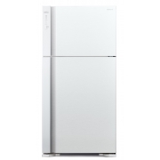 Холодильник Hitachi R-V610PUC7 TWH, белый 