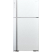 Холодильник Hitachi R-V610PUC7 PWH, белый 