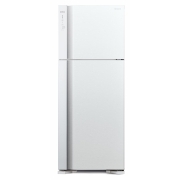 Холодильник Hitachi R-V540PUC7 PWH, белый 