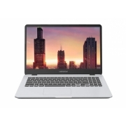 Ноутбук Maibenben M543 15.6" (M5431SB0LSRE0), серебристый