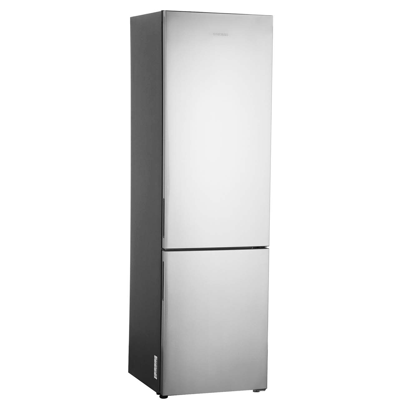 Холодильник Samsung RB37A5001SA/WT, серый 