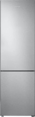Холодильник Samsung RB37A5001SA/WT, серый 
