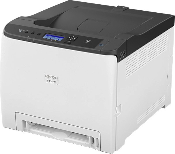 Цветной принтер RICOH А4 P C311W (408542)
