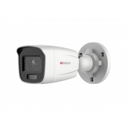 Камера видеонаблюдения IP HiWatch DS-I450L(C)(2.8mm), белый