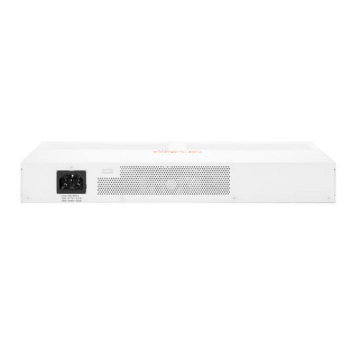 R8R49A Aruba Instant on 1430 24G unmanaged fanless Switch