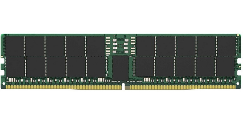 Серверная оперативная память Kingston Server Premier 32GB (KSM48R40BS4TMM-32HMR)