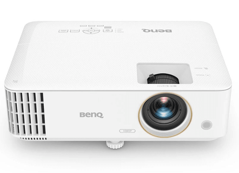Проектор BenQ TH585P, белый