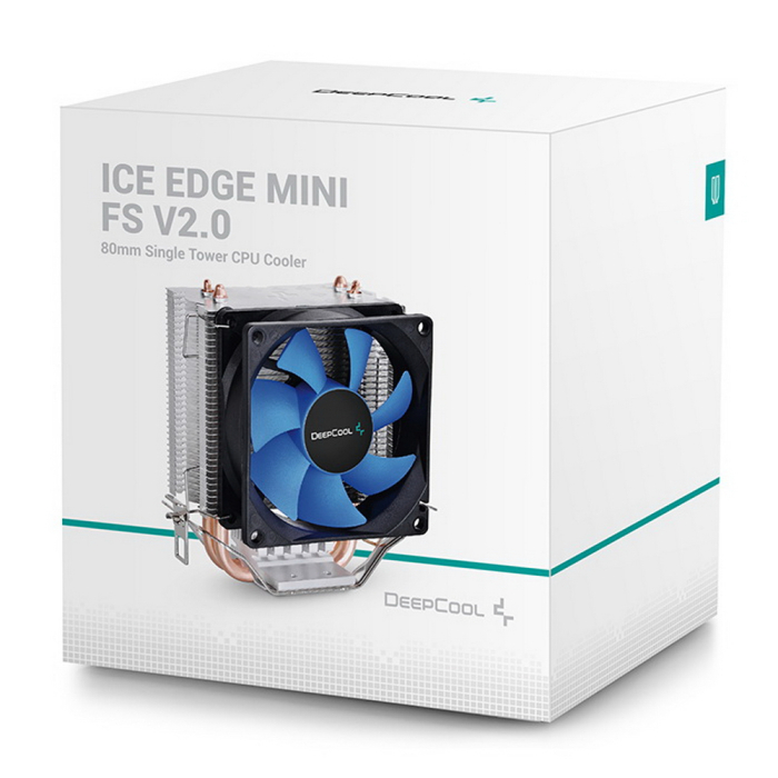 ICE EDGE MINI FS V2.0